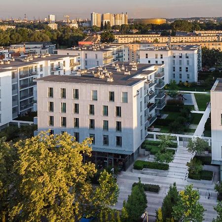 The Darling Nadmorze By Baltica Apartments Gdaňsk Exteriér fotografie